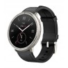 Outlet Smartwatch Amazfit Active 2 Premium Version Black Leather Czarny