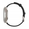 Outlet Smartwatch Amazfit Active 2 Premium Version Black Leather Czarny
