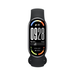 Outlet Smartband Xiaomi Smart Band 10 1,72" AMOLED 60hz BT 5.4 Czarny
