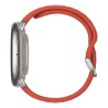 Outlet Smartwatch Amazfit Active 2 Premium Version Black Leather Czarny