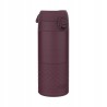 Outlet Ion8 Kubek Termiczny Izolowany 360ml Stal Nierdzewna Fioletowy