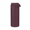 Outlet Ion8 Kubek Termiczny Izolowany 360ml Stal Nierdzewna Fioletowy