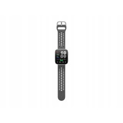 USZKODZONY Smartwatch Amazfit Bip 6 AMOLED 1,97" Bluetooth 340 mAh Szary