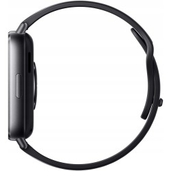 Outlet Smartwatch Xiaomi Redmi Watch 5 Active 2.0" LCD 49mm ATM Midnight