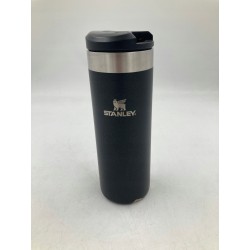 Outlet Kubek termiczny Stanley AeroLight stalowy 470 ml czarny