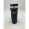Outlet Kubek termiczny Stanley AeroLight stalowy 470 ml czarny