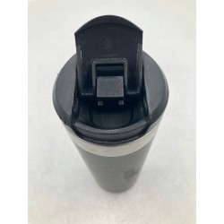 Outlet Kubek termiczny Stanley AeroLight stalowy 470 ml czarny