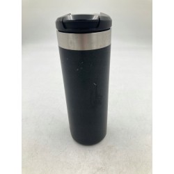 Outlet Kubek termiczny Stanley AeroLight stalowy 470 ml czarny