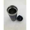 Outlet Kubek termiczny Stanley AeroLight stalowy 470 ml czarny