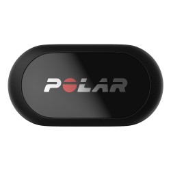 Outlet Pulsometr Polar H10 czujnik tętna pas piersiowy ANT+ Bluetooth M-XXL