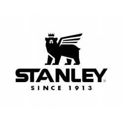 Outlet Kubek termiczny Stanley AeroLight stalowy 470 ml czarny