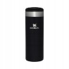 Outlet Kubek termiczny Stanley AeroLight stalowy 470 ml czarny