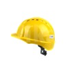 Kask ochronny dla budowlańców JSP Evo2 Zółty