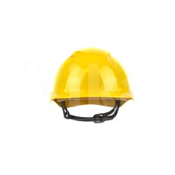 Kask ochronny dla budowlańców JSP Evo2 Zółty