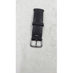 Outlet Polar Pasek Pacer Pro silikonowy rozmiar S-L 120-210 mm Szaro-Czarny