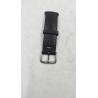 Outlet Polar Pasek Pacer Pro silikonowy rozmiar S-L 120-210 mm Szaro-Czarny