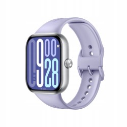Outlet Smartwatch Xiaomi Redmi Watch 5 2.07" 60 hz AMOLED Fioletowo-Srebrny