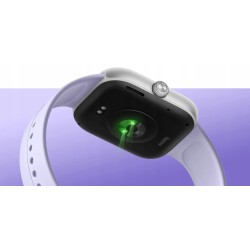Outlet Smartwatch Xiaomi Redmi Watch 5 2.07" 60 hz AMOLED Fioletowo-Srebrny