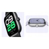 Outlet Smartwatch Xiaomi Redmi Watch 5 2.07" 60 hz AMOLED Fioletowo-Srebrny