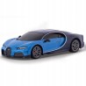 USZKODZONY Revell RC Auto zdalnie sterowane Bugatti Chiron 1:24 2,4 GHz