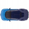 USZKODZONY Revell RC Auto zdalnie sterowane Bugatti Chiron 1:24 2,4 GHz