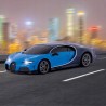 USZKODZONY Revell RC Auto zdalnie sterowane Bugatti Chiron 1:24 2,4 GHz