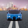 USZKODZONY Revell RC Auto zdalnie sterowane Bugatti Chiron 1:24 2,4 GHz