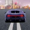 USZKODZONY Revell RC Auto zdalnie sterowane Bugatti Chiron 1:24 2,4 GHz