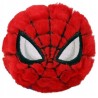 Outlet Maskotka Figurka Okrągła Piłka Spider-Man Marvel 9cm
