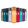 Outlet Super Sparrow Butelka Tritan 750ml BPA-free Pomarańczowa do sportu