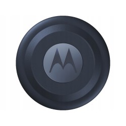 Outlet Lokalizator GPS MOTOROLA Moto Tag 31.9x31.9mm Granatowy