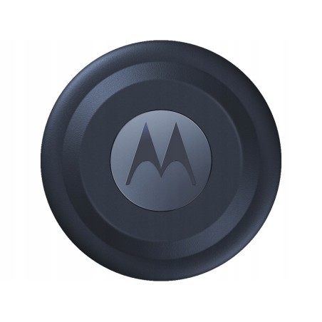 Outlet Lokalizator GPS MOTOROLA Moto Tag 31.9x31.9mm Granatowy