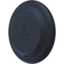Outlet Lokalizator GPS MOTOROLA Moto Tag 31.9x31.9mm Granatowy