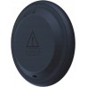 Outlet Lokalizator GPS MOTOROLA Moto Tag 31.9x31.9mm Granatowy