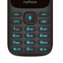 Outlet Telefon komórkowy myPhone 2220 1.77" Dual SIM Radio MP3 Bluetooth