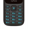 Outlet Telefon komórkowy myPhone 2220 1.77" Dual SIM Radio MP3 Bluetooth