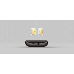 Outlet Telefon komórkowy myPhone 2220 1.77" Dual SIM Radio MP3 Bluetooth