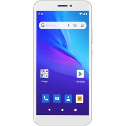 Uszkodzony Konrow Star 55-4G smartfon z ekranem 5,45" Dual SIM 16 GB