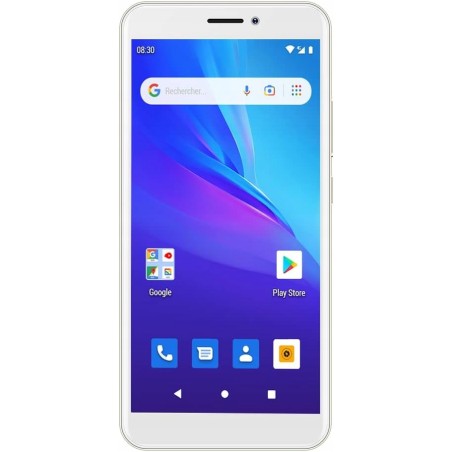 Uszkodzony Konrow Star 55-4G smartfon z ekranem 5,45" Dual SIM 16 GB