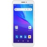 Uszkodzony Konrow Star 55-4G smartfon z ekranem 5,45" Dual SIM 16 GB