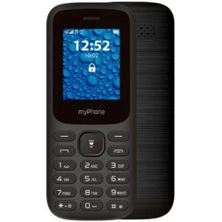 Outlet Telefon komórkowy myPhone 2220 1.77" Dual SIM Radio MP3 Bluetooth