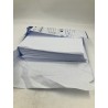 Outlet Papier biurowy Inapa tecno superspeed format A4 80g 500 arkuszy