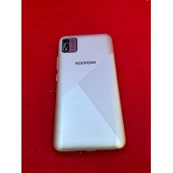 Uszkodzony Konrow Star 55-4G smartfon z ekranem 5,45" Dual SIM 16 GB