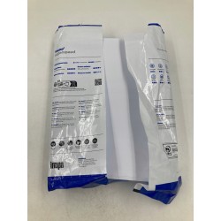 Outlet Papier biurowy Inapa tecno superspeed format A4 80g 500 arkuszy