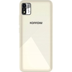 Uszkodzony Konrow Star 55-4G smartfon z ekranem 5,45" Dual SIM 16 GB