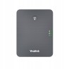 Outlet Stacja bazowa Yealink W70B DECT PoE Do 10 Słuchawek Szary