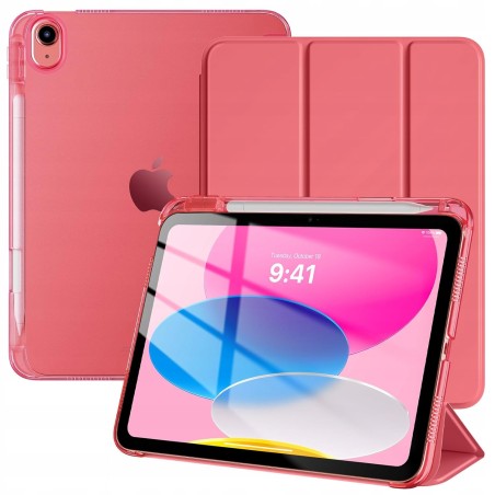 Outlet TiMOVO Etui do iPad 11 Gen 2025 / 10 Gen 2022 z miejscem na rysik
