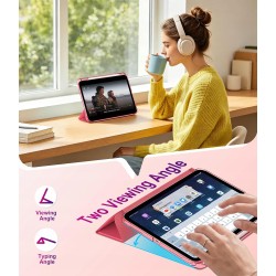 Outlet TiMOVO Etui do iPad 11 Gen 2025 / 10 Gen 2022 z miejscem na rysik
