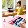 Outlet TiMOVO Etui do iPad 11 Gen 2025 / 10 Gen 2022 z miejscem na rysik