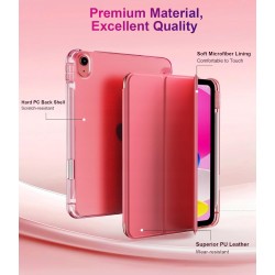 Outlet TiMOVO Etui do iPad 11 Gen 2025 / 10 Gen 2022 z miejscem na rysik